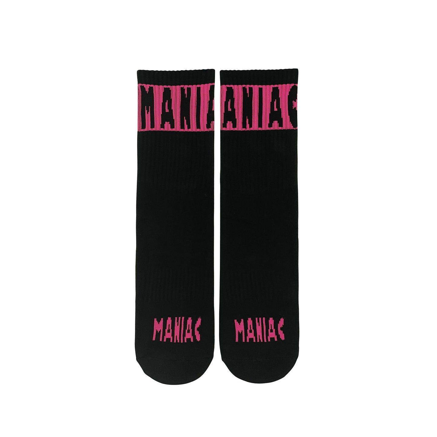 MANIAC CREW