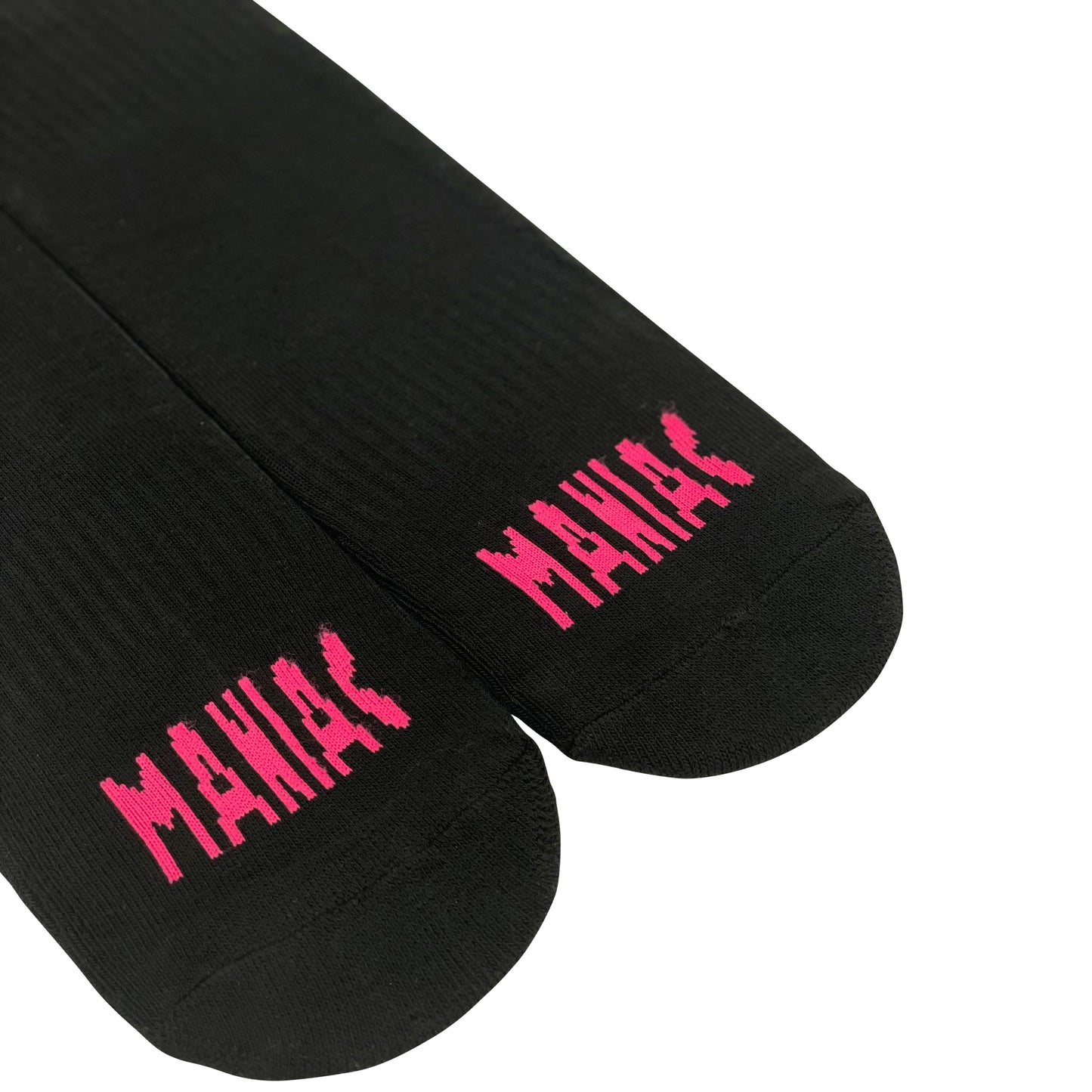MANIAC CREW