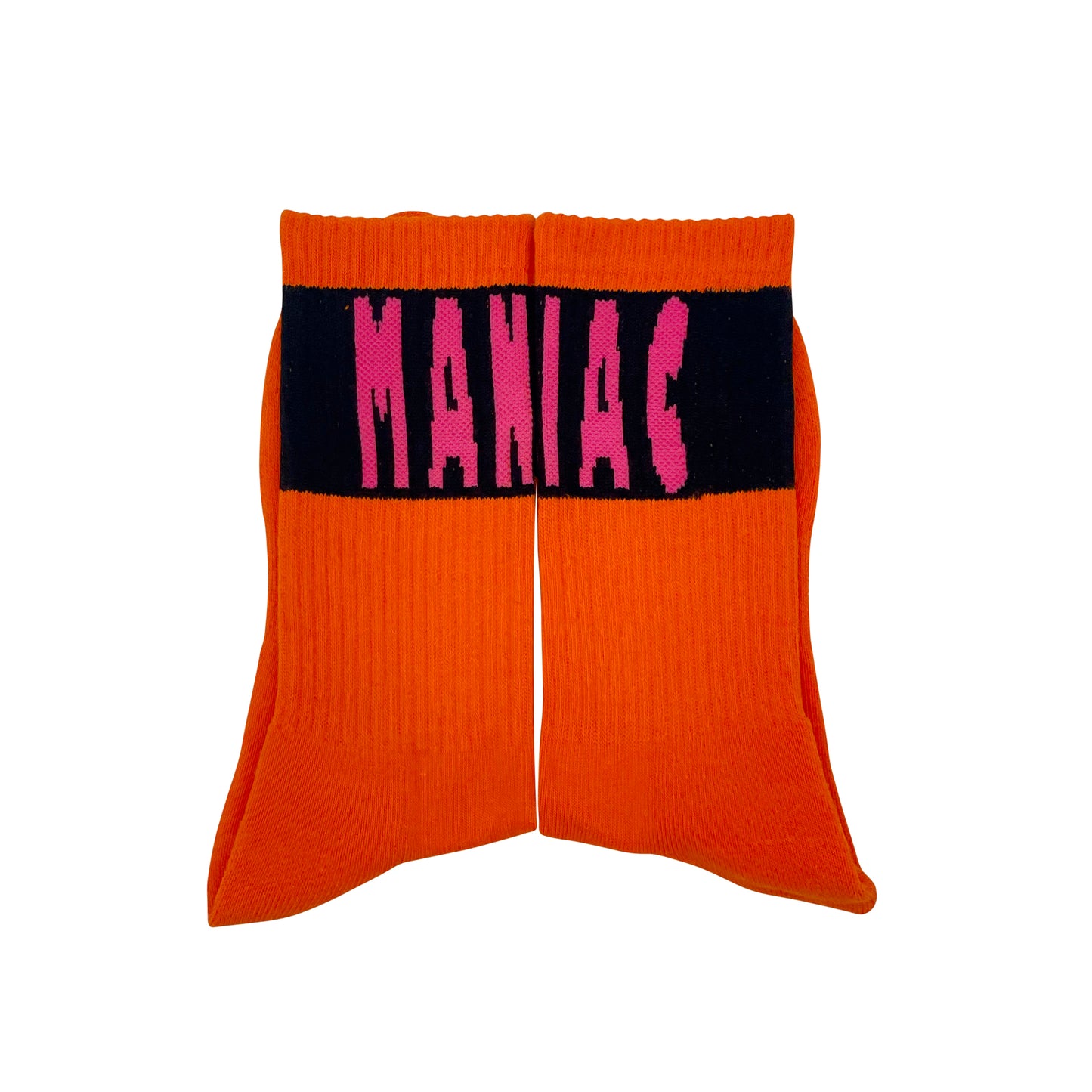 MANIAC CREW