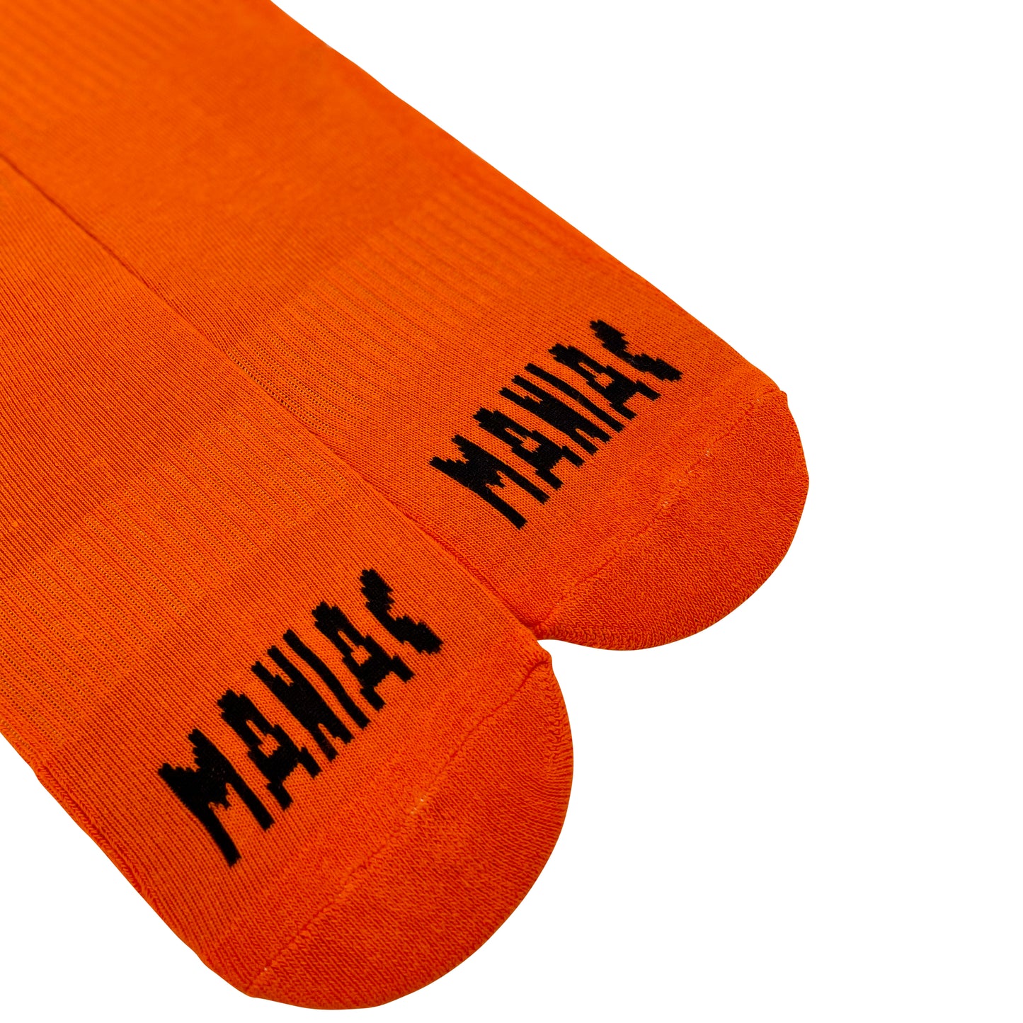 MANIAC CREW