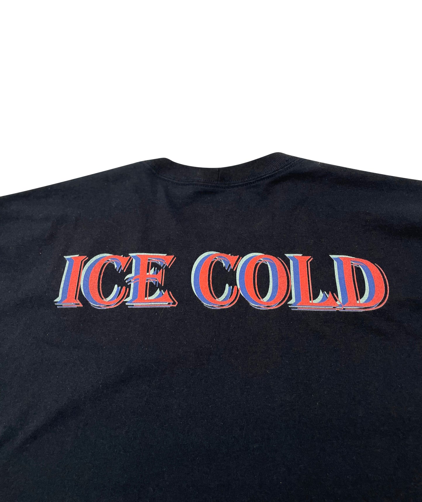 ICE COLD tee