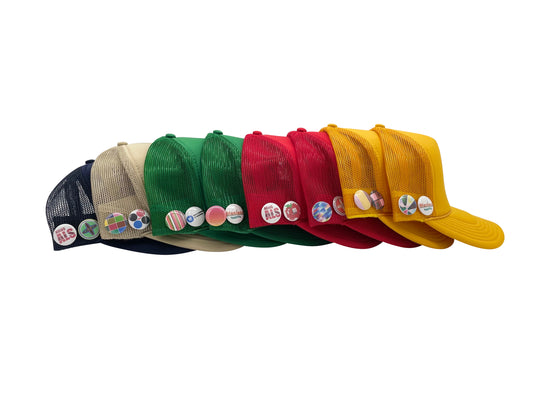 Maniac Color code no2